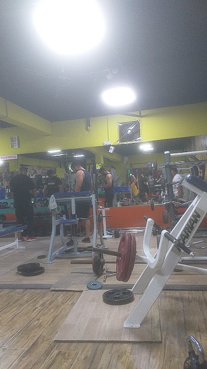 Ideal fitness - United Arab Emirates|Muhaisnah - Muhaisanah 2 - Dubai
