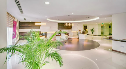 Bourn Hall Fertility Clinic - Dubai - Ajman - +971 2 886 4467