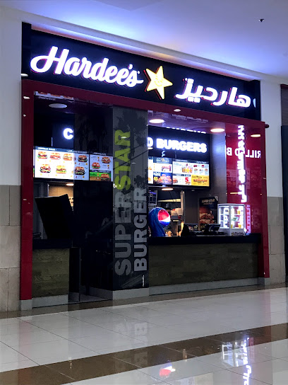HARDEE''S - United Arab Emirates|Abu Dhabi|MANKANI ZAKHER