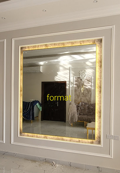 Format Aluminium فورمات المنيوم - United Arab Emirates|Musaffah - M-13 - Abu Dhabi|13th Street