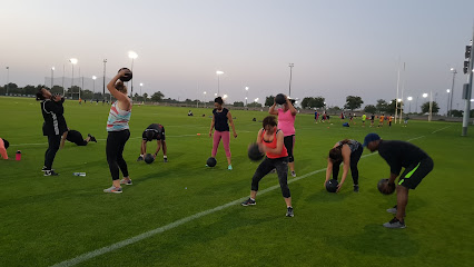 Elite Bootcamp Al Ain - Rugby Club - Dubai - +971 54 420 5959