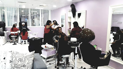 Hermosa Ladies Beauty Salon - Dubai - +971 50 875 2478
