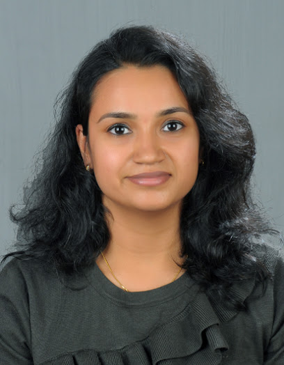 Rajasree Ravivarma - United Arab Emirates|Dubai|Al Waha St|Al Khail Heights