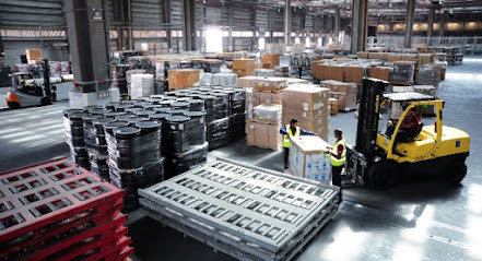 Interlink Freight Agency Customs Broker – Airport Customs Clearance | Cargo Container, Import & Export Clearing Agents Dubai - Ajman - +971 55 791 0800