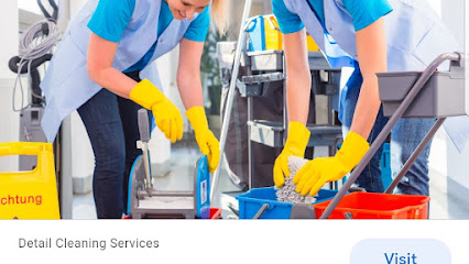 Cleaning Services Ajman - Dubai - +971 58 546 6064