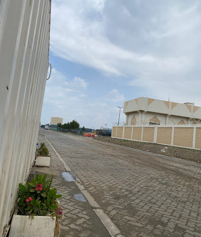 free zone substation fujairah - Ajman -
