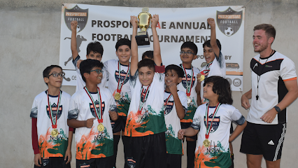 Prosportsuae Football Academy Ajman - Ajman - +971 58 588 0160