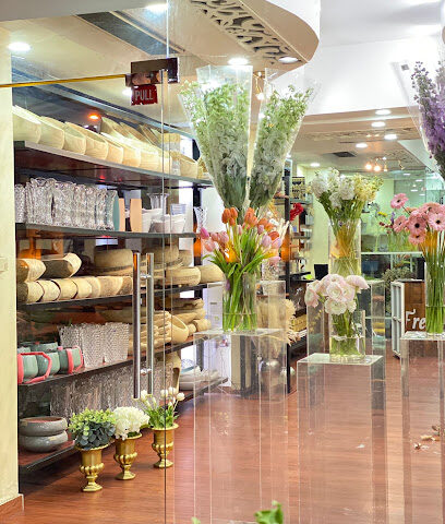 فريسيا للزهور - freesia flowers - Ajman - +971 50 322 0211
