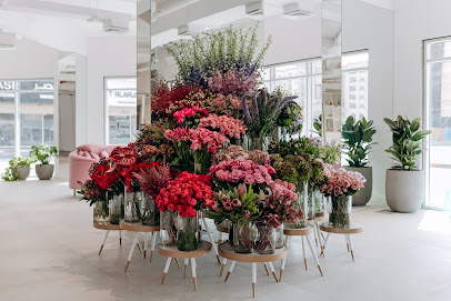 Bliss Flower Boutique - Ajman - +971 6 546 5551