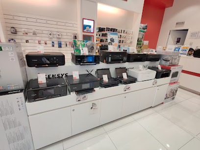 Canon Store - Al Naeem Mall, Ras Al Khaimah - Ajman - +971 52 322 1995