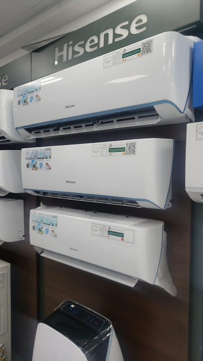 Zam Zam Electrical Equipment A/C Repairing - United Arab Emirates|Ajman Industrial 1 - Ajman|New ind area