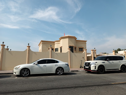 The Morrocon Consulste Of Dubai - Ajman -