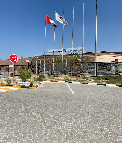 Applied Technology High School Ajman Campus - Ajman -