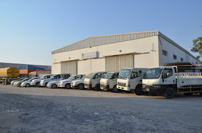 Noaf Furniture Industry LLC - Ajman - +971 6 743 6724