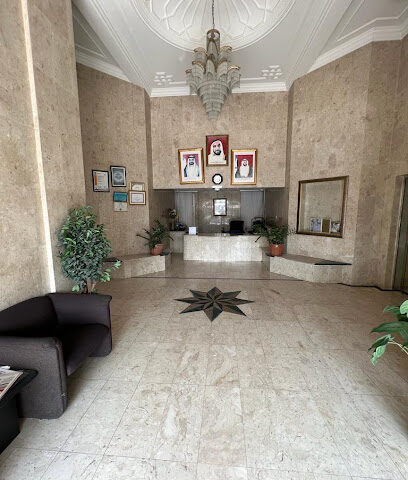 Hariwar Construction And Development L.L.C. - Ajman - +971 2 556 1517