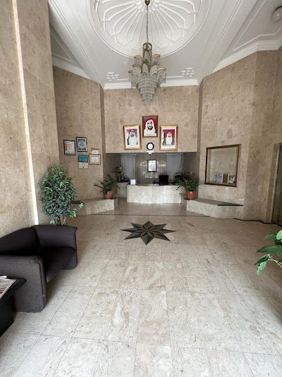 Hariwar Construction And Development L.L.C. - United Arab Emirates|Musaffah - M-16 - Abu Dhabi|113280 Office 3