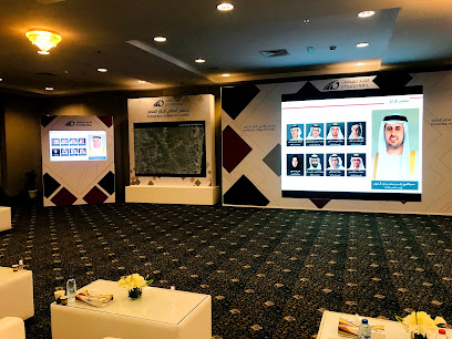 BIG SCREEN EVENTS LLC OFFICE - Ajman - +971 55 930 8285