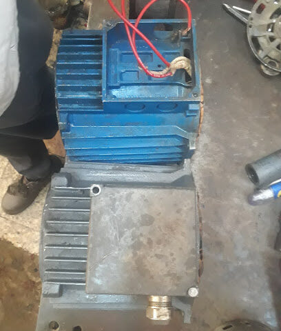 GOLDEN CITY Motor Rewinding and MEP MAINTENANCE - Ajman - +971 55 213 9900