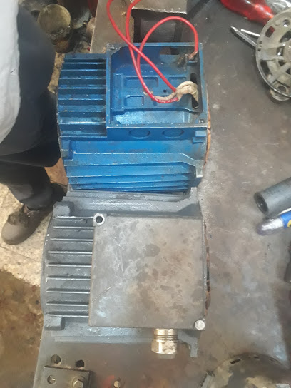 GOLDEN CITY Motor Rewinding and MEP MAINTENANCE - United Arab Emirates|Industrial Area - Leetag - Abu Dhabi