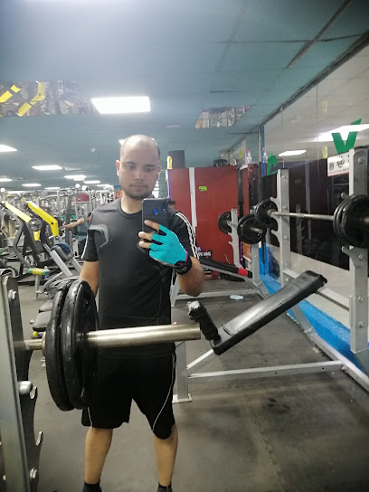 Al Reem Fitness - United Arab Emirates|Industrial Area - Al Nahdha - Sharjah|Street # 51|8CC2+GFC