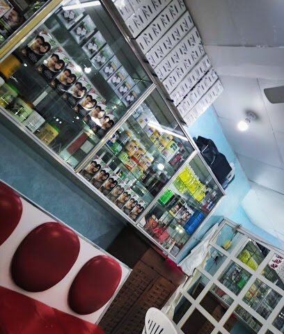 Al Fares Saloon - Dubai - +971 50 383 3446