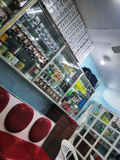 Al Fares Saloon - United Arab Emirates|Julfar - Ras al Khaimah|RX9M+2HQ