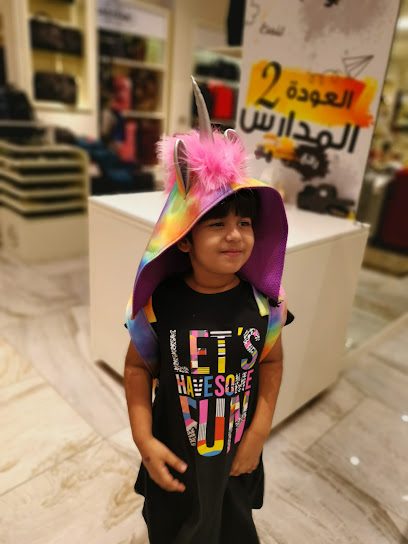 Alisha keerio - United Arab Emirates|Al Uraibi - Ras al Khaimah|QX9H+M7W