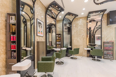 Ricci Capricci Beauty Salon صالون تجميل للسيدات - Dubai - +971 54 701 2174