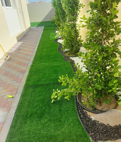 Al noor Land Scaping L L c - Dubai -