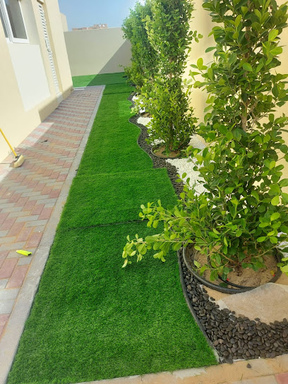 Al noor Land Scaping L L c - United Arab Emirates|Dubai|673C+W8M