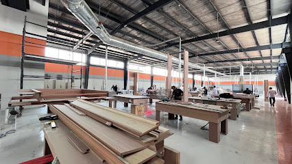 Designsmith Joinery Unit - Ajman - +971 52 840 4919