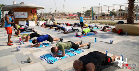 FBC DXB kite beach, Fitness Boot Camp DXB - Dubai - +971 55 606 5129