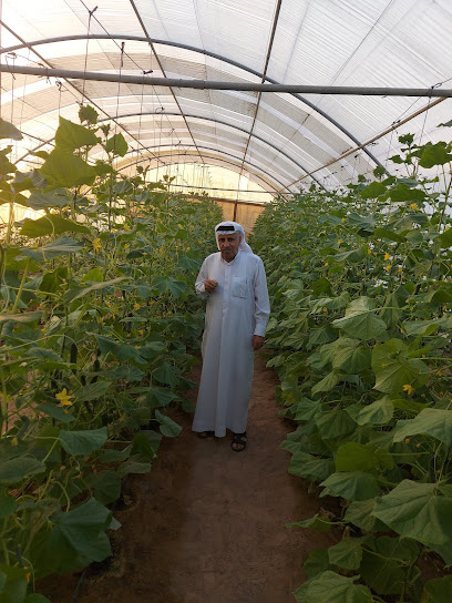 Noora Farm - United Arab Emirates|الشارقة|E55