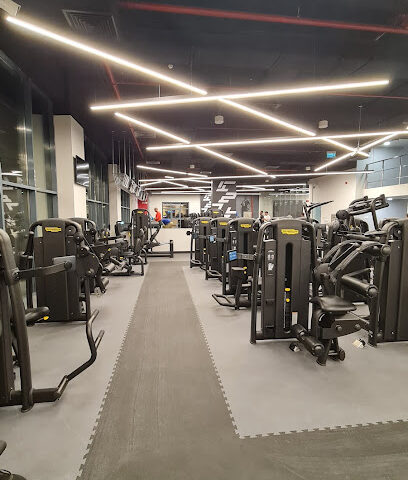 فتنس تايم Fitness TimeAe - Dubai - +971 50 541 4579