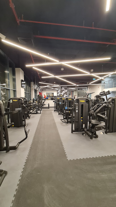 فتنس تايم Fitness TimeAe - United Arab Emirates|Al Riqa Suburb - Sharjah|146 Sheikh Muhammad Bin Sultan Al Qasimi St