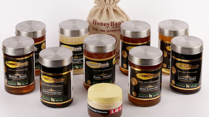 Honey Bank - Dubai - +971 58 999 8345