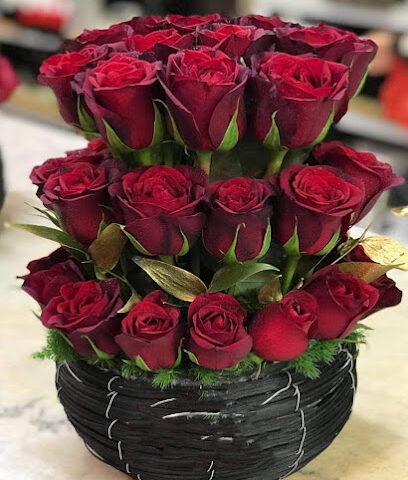 ROSABELLA TRADING FLOWERS - Ajman - +971 55 881 0333