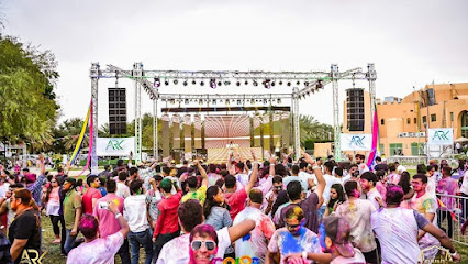 Lead Events - Ajman - +971 50 968 9671