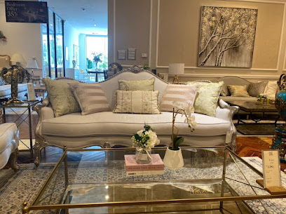 Silk Furniture LLC - Al Ain - +971 4 338 8242
