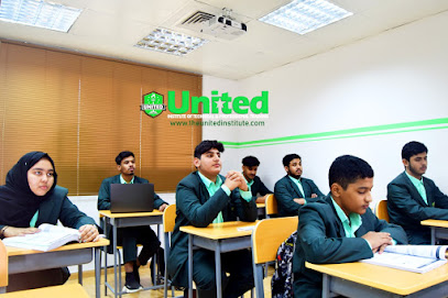 United Institute of Technical & Professional Training - Ajman - +971 6 546 4400