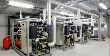 AZN ELECTROMECHANICAL WORKS LLC - Ajman - +971 56 140 5628