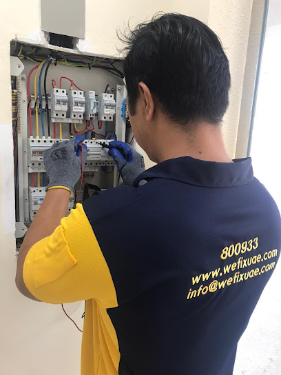 We Fix UAE - United Arab Emirates|Al Quoz Industrial Area 3 - Dubai|First Al Khail St|Warehouse 69