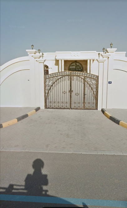 عبدالله سلطان سالم مسافري الكتبي - United Arab Emirates|Sharjah|7V95+XQG