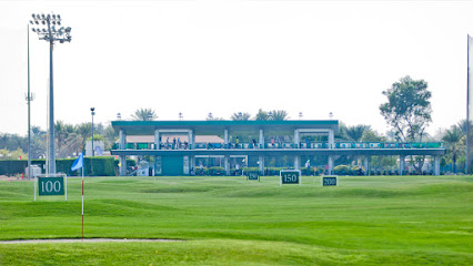 GoGolf Abu Dhabi - Dubai - +971 2 445 9600