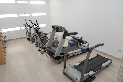 Falaj Al Mualla Youth Hub - Dubai -