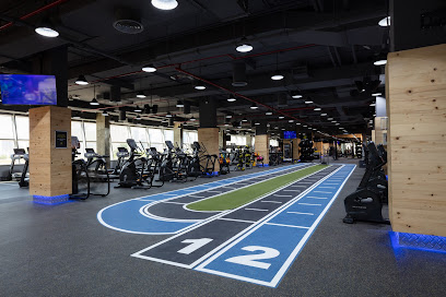 GymNation Motor City | Best Gym in Motor City - Dubai -