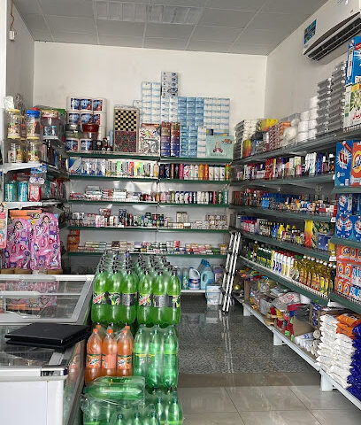 RASHEID MARWAN SUPERMARKET - Dubai - +971 50 297 3435