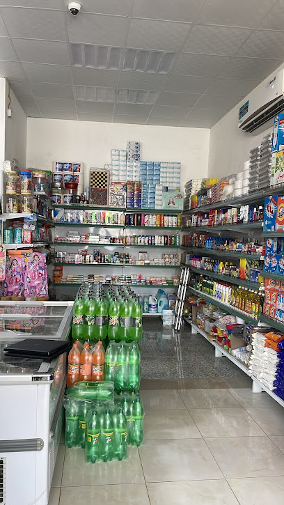 RASHEID MARWAN SUPERMARKET - United Arab Emirates|سكمكم - Skamkam - Fujairah|Unnamed Road
