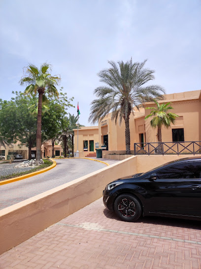 Al Oyoun Village - United Arab Emirates|Industrial Area - Abu Dhabi|6Q47+5XP