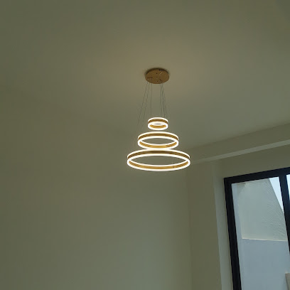 Hamdan Al Jaabi Electrical & Sanitary Cont. - Ajman - +971 50 579 0411